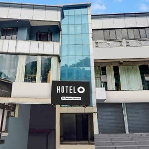Super Hotel O East Fort